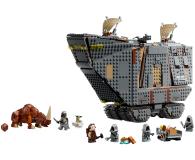 LEGO STAR WARS 75453 Piaskoczołg wędrownych Jawów i bagnorożec - 1547412 - zdjęcie 3